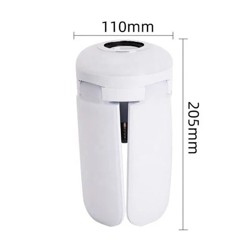 Fan Speaker