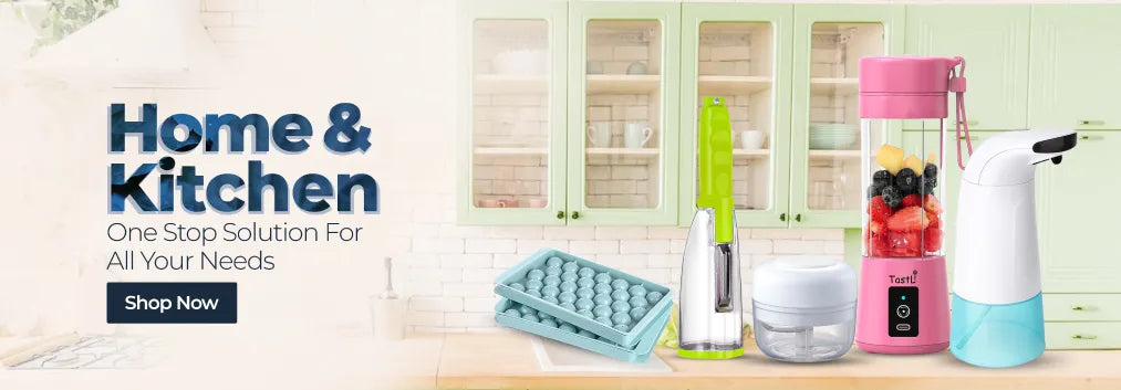 Home & Kitchen Accessories