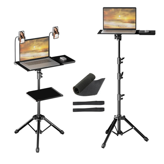 Projector Tripod Stand Laptop Tripod