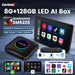 CarlinKit 128G AI Box Pro