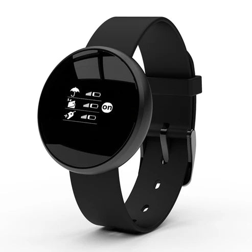 Sleek Smart Watch