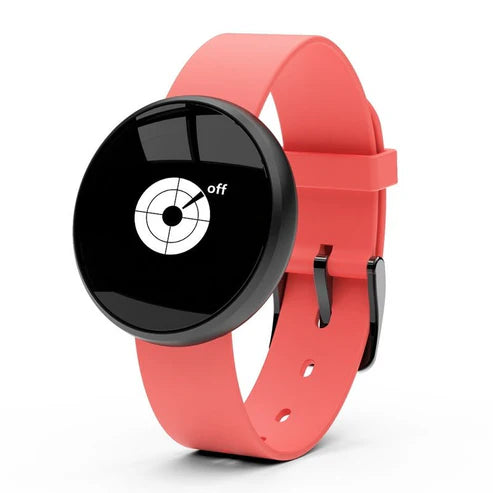 Sleek Smart Watch