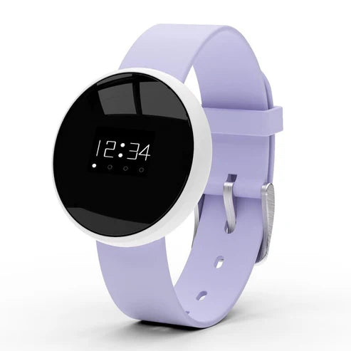 Sleek Smart Watch