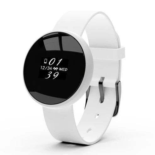 Sleek Smart Watch