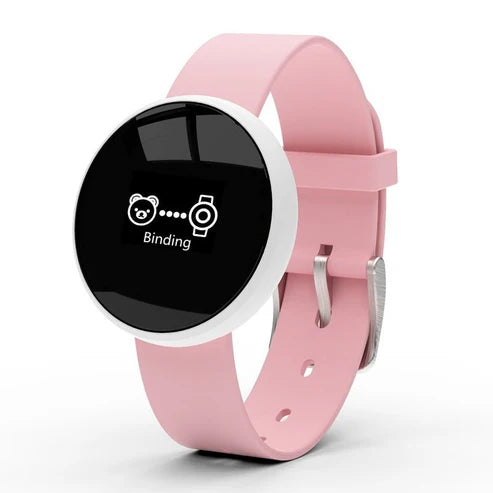 Sleek Smart Watch