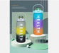 Premium Gym Water Bottles