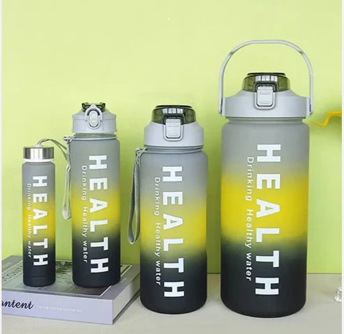 Premium Gym Water Bottles