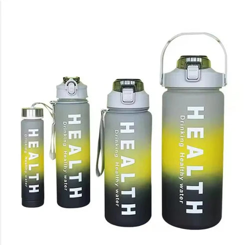 Premium Gym Water Bottles