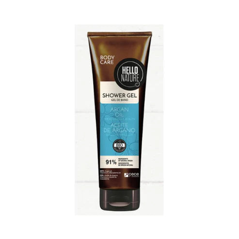 Hello Natural - Body Care