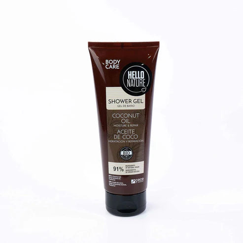 Hello Natural - Body Care