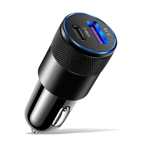 Hepu - Fast Car Charger
