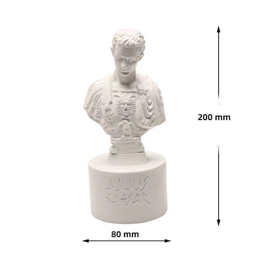 American Creative Character Modeling Pen Holder