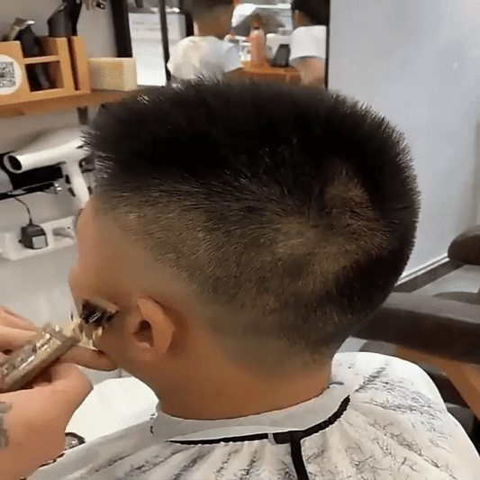Lithium Hair Clipper