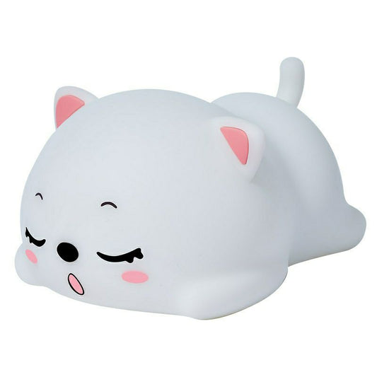 Night Light for Kids  And Eye Protection Touch Sensor Lig