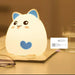Night Light for Kids  And Eye Protection Touch Sensor Lig