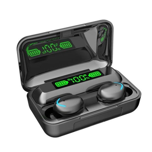 Samsung - Wireless Earbud (Air F9 pro Plus)