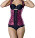 Shoulder Body Shapewear
